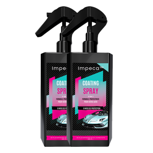 Impeca Lymex - Revestimento Cerâmico Automotivo