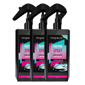 Impeca Lymex - Revestimento Cerâmico Automotivo