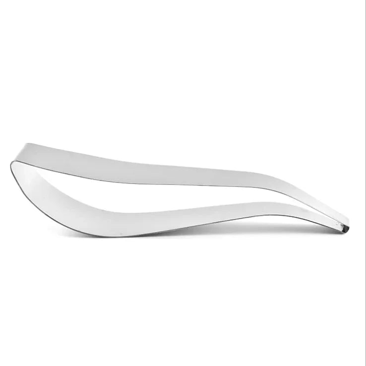 Fatiador de Bolo e Torta Inox com Design Europeu Premium