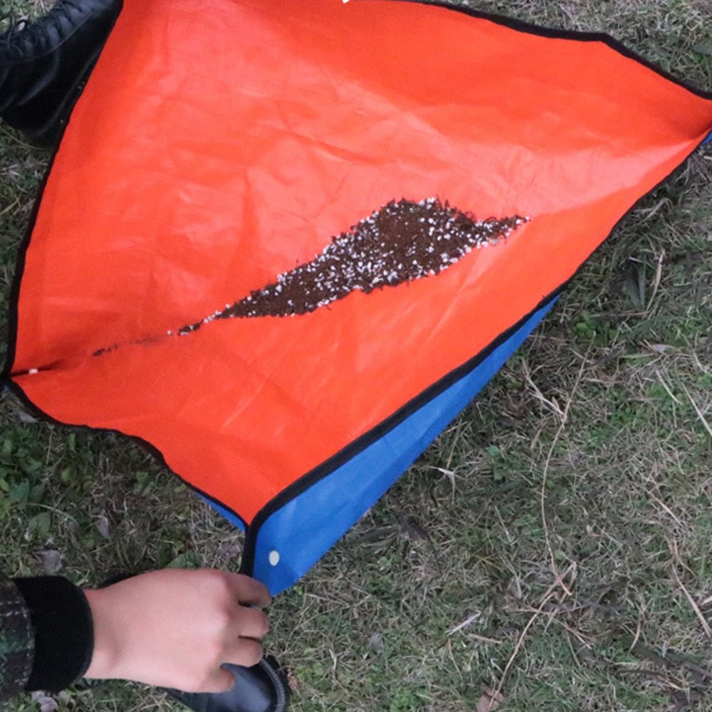 Gardening Mat - Tapete para jardinagem a prova d'água