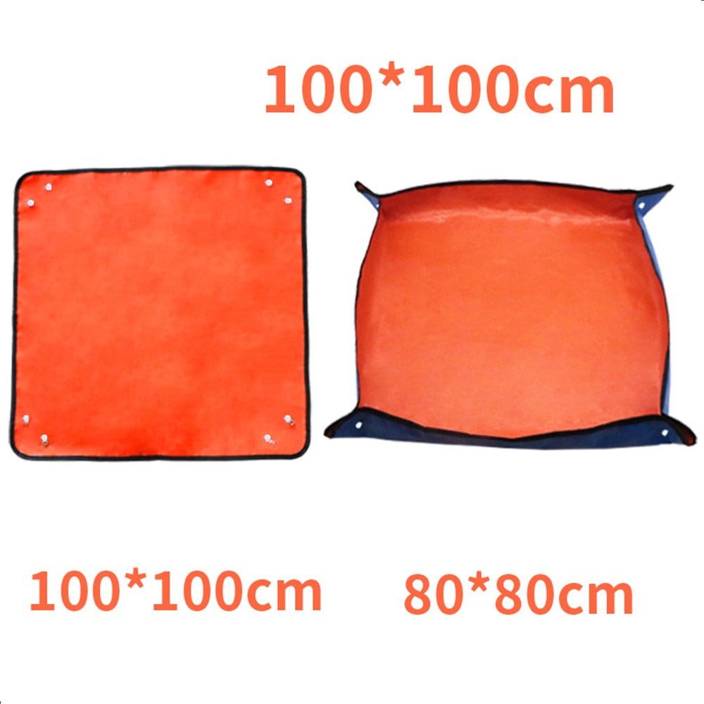 Gardening Mat - Tapete para jardinagem a prova d'água