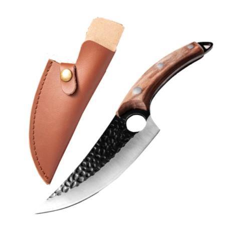 Japaknive - Faca Japonesa Premium Ultra Afiadas