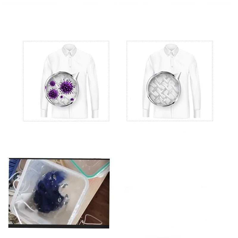 Lavador Turbo Ultrassônico 3.0