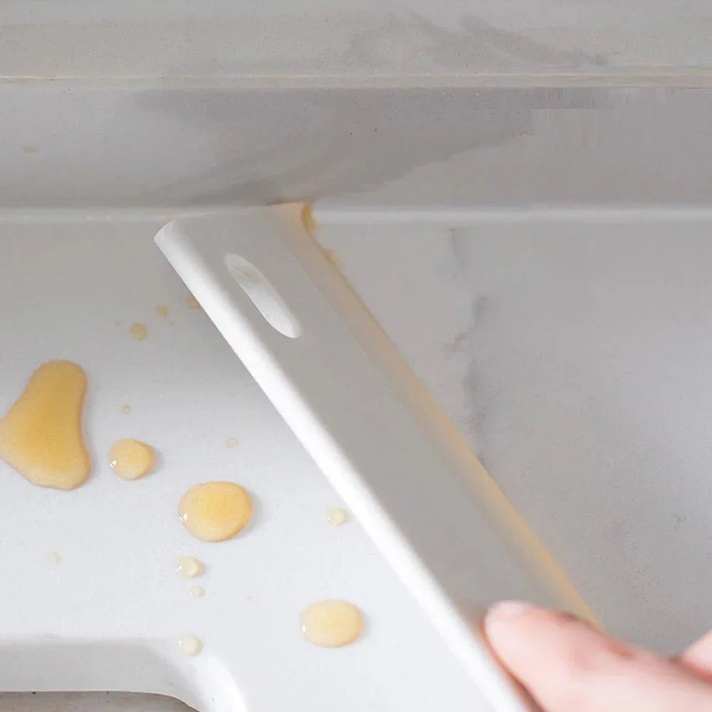 Limpador de Vidro De Borracha