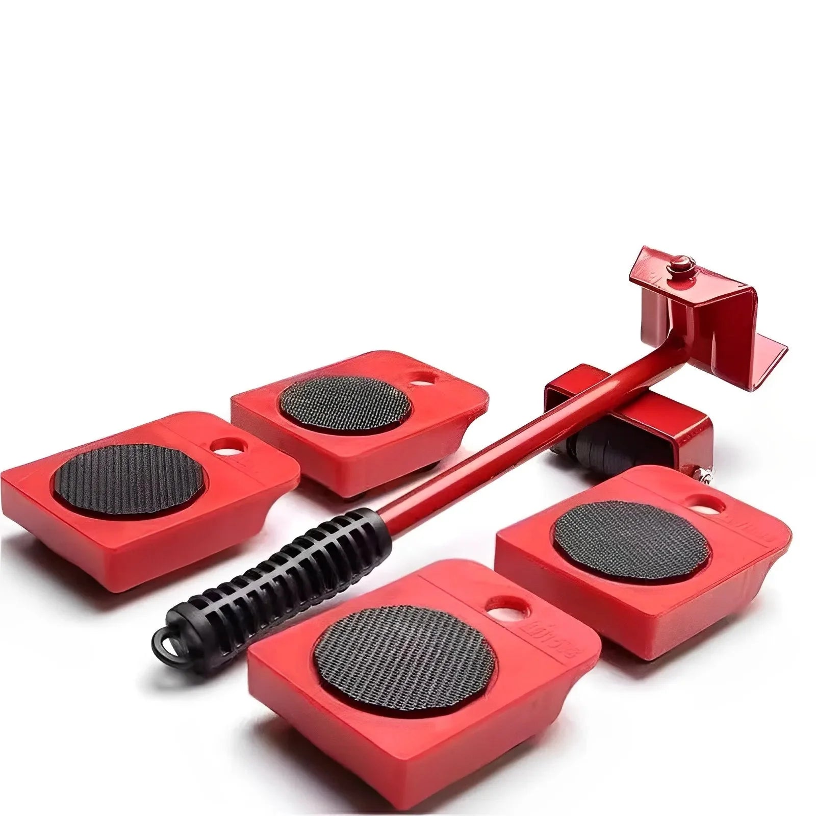 MoveLift - Suporte para mover Móveis Pesados