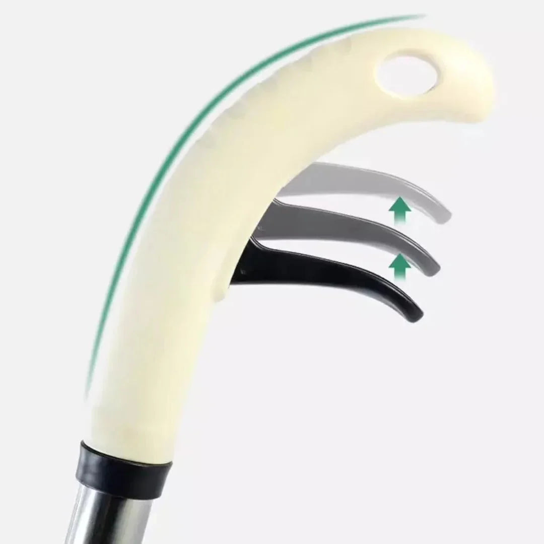 Passa Pano Spray Mop Limpeza Doméstica - Seco e Úmido - Envio Imediato