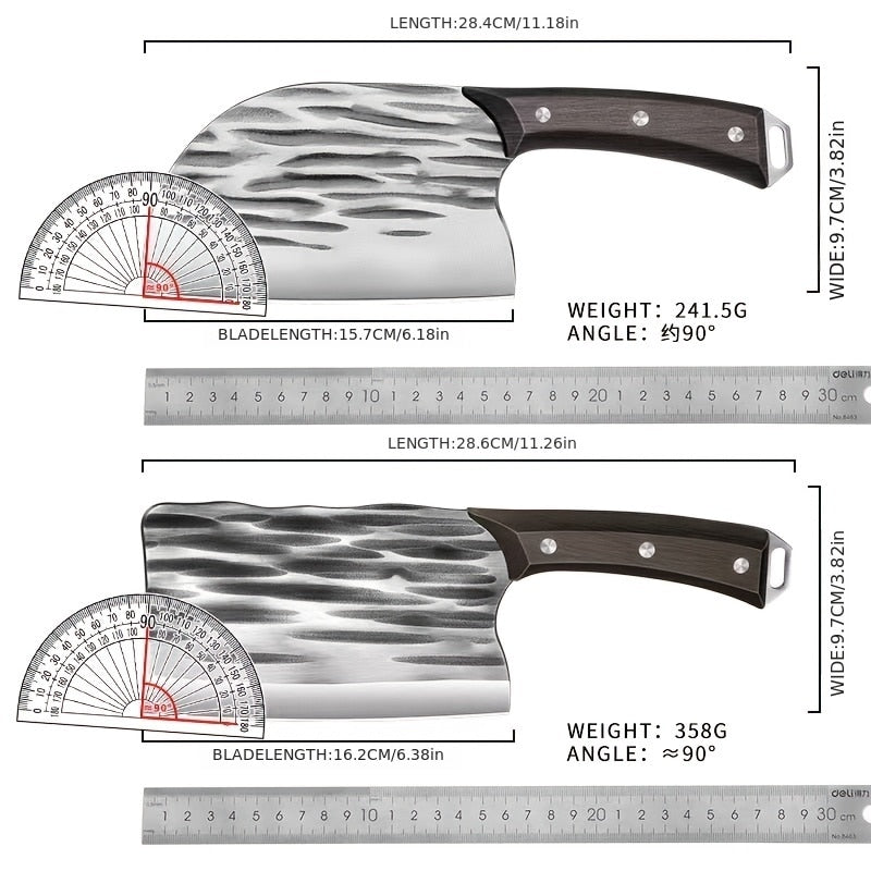 Super Cutelo titanium