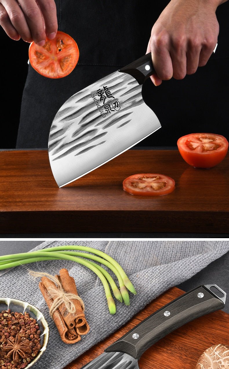 Super Cutelo titanium