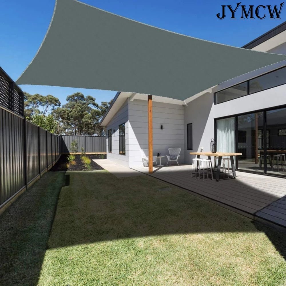 Toldo Retangular Impermeável - Frete Grátis