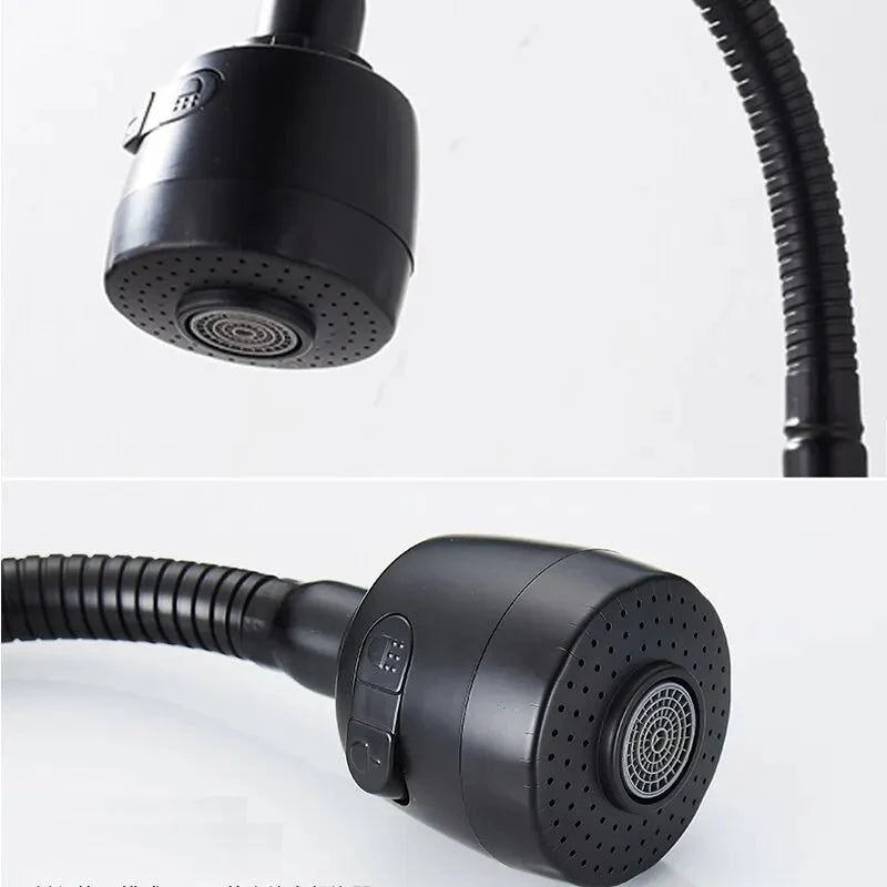 Torneira Gourmet Para Cozinha Funcional Smart