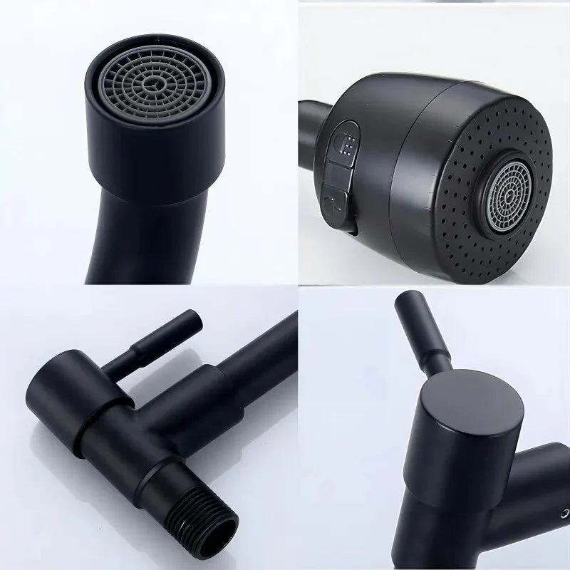 Torneira Gourmet Para Cozinha Funcional Smart