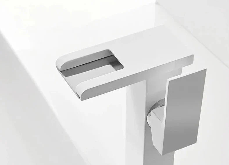 Torneira Premium para Banheiro LED Requinte