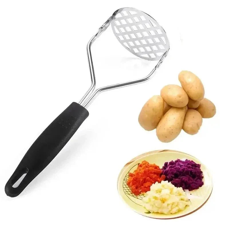 Amassador de Batatas