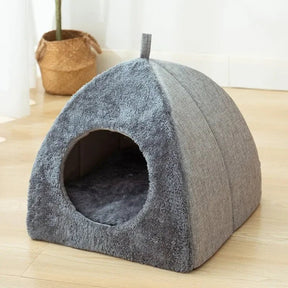 Casa de Gato Triangular