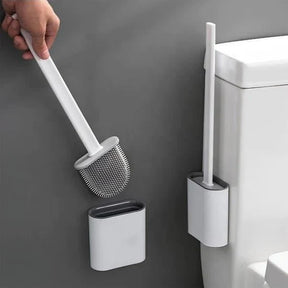 Escova de Silicone Lux
