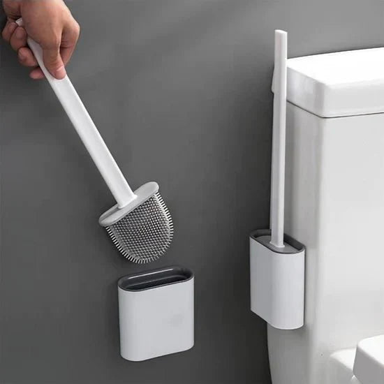Escova de Silicone Lux