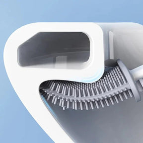 Escova de Silicone Lux