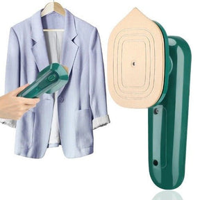 VapoPress TravelPro - Ferro Passar Roupa Portátil Bivolt