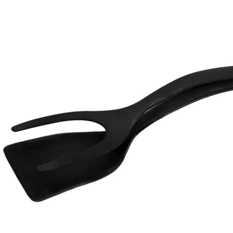 FlipMaster 2 em 1 - Espátula de silicone