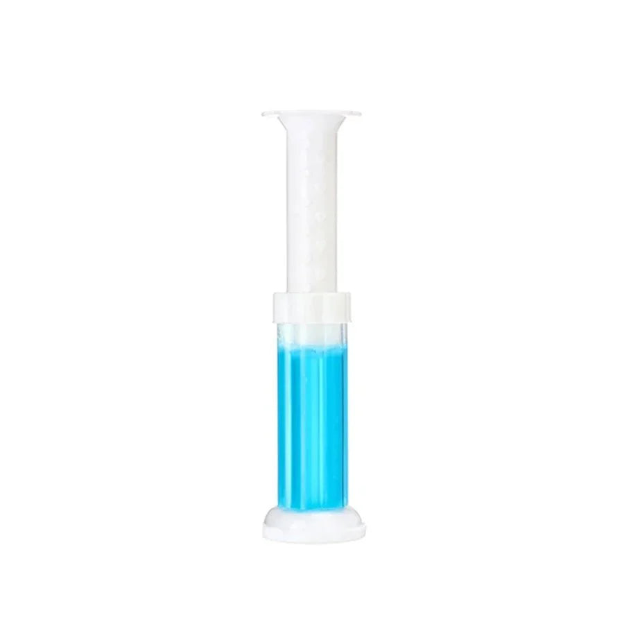 Flor de Aromas - Kit de Gel Ambientador 4 Perfumes