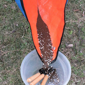 Gardening Mat - Tapete para jardinagem a prova d'água