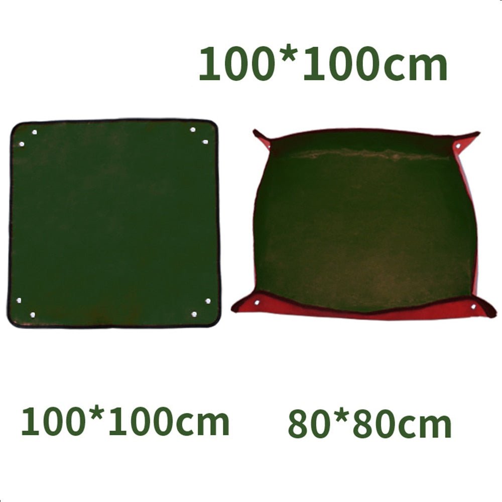 Gardening Mat - Tapete para jardinagem a prova d'água