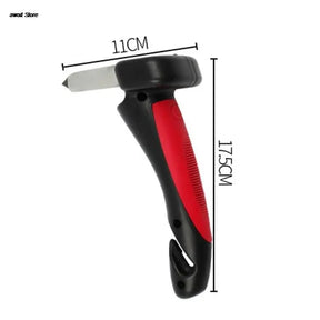 GripGuard - Alça Multi Assistente
