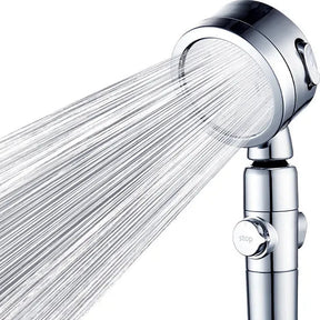 HydroPulse 3X - Chuveiro Inteligente