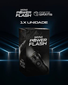 Mini Power Flash