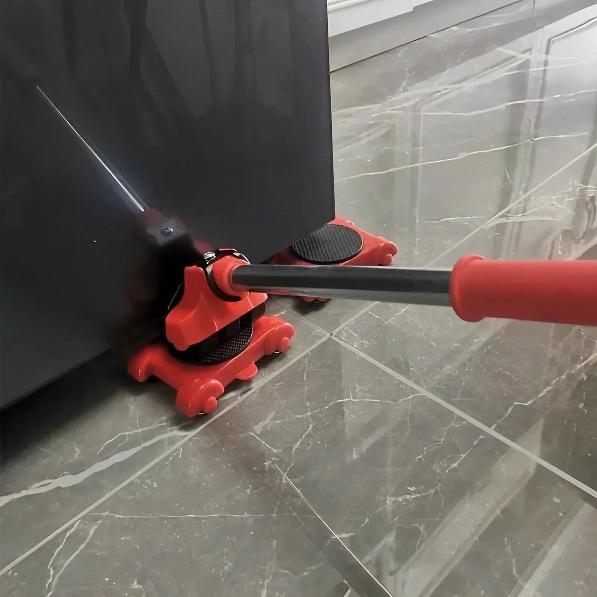 MoveLift - Suporte para mover Móveis Pesados