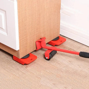 MoveLift - Suporte para mover Móveis Pesados