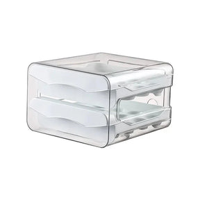 Organizador de Ovo para Geladeira
