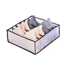 Organizador De Roupas Intimas