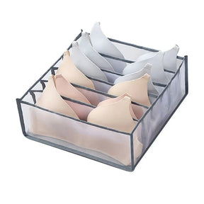 Organizador De Roupas Intimas