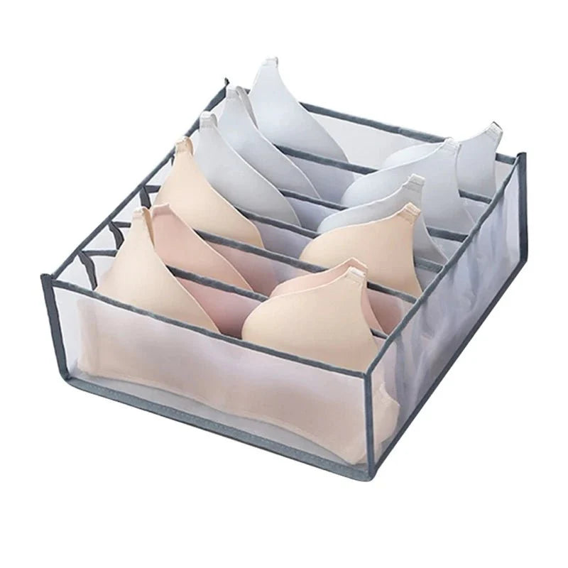 Organizador De Roupas Intimas