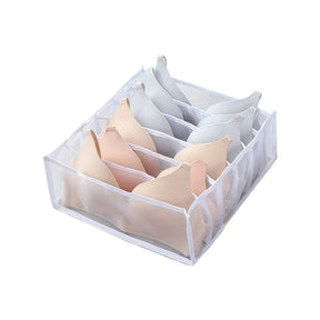 Organizador De Roupas Intimas
