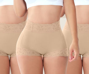 Pague 1 e Leve 3 Unidades - Calcinhas Lift & Shape