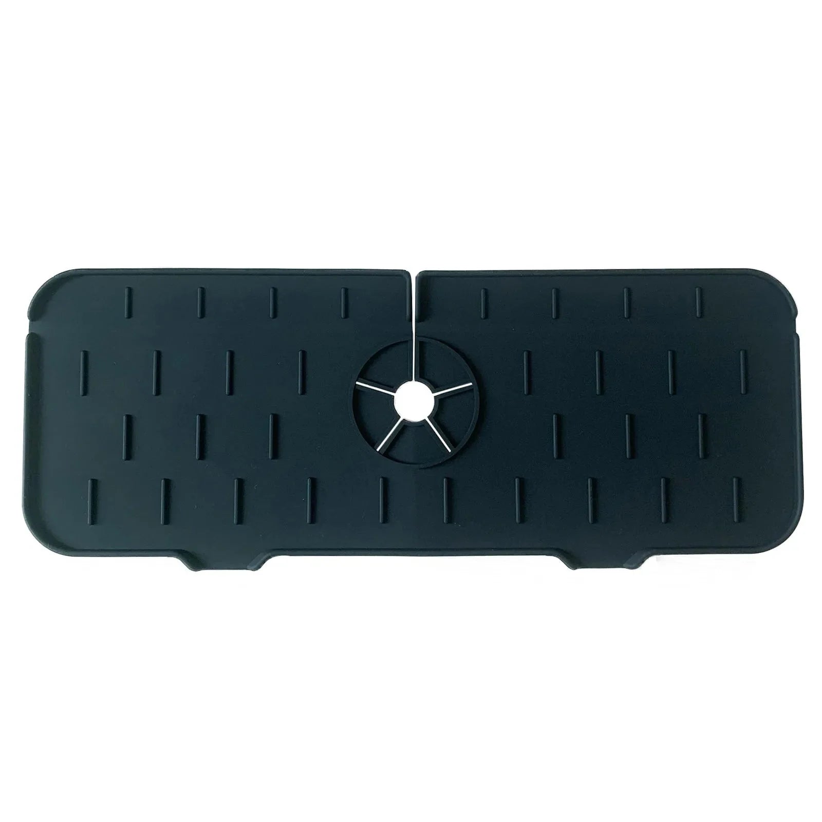 ProtecSplash - Tapete Absorvente de Silicone para Torneira