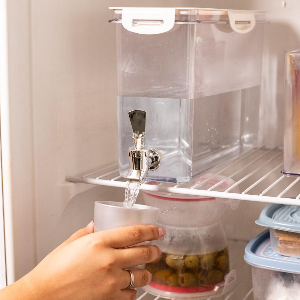 [ULTIMAS UNIDADES] - Dispenser Crystal 5,8L