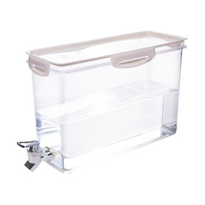 [ULTIMAS UNIDADES] - Dispenser Crystal 5,8L
