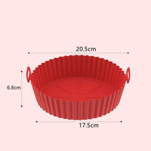 SilicoFlex - Bandeja Reutilizável De Silicone