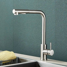 Torneira Gourmet Para Cozinha Flexível Clean Sink
