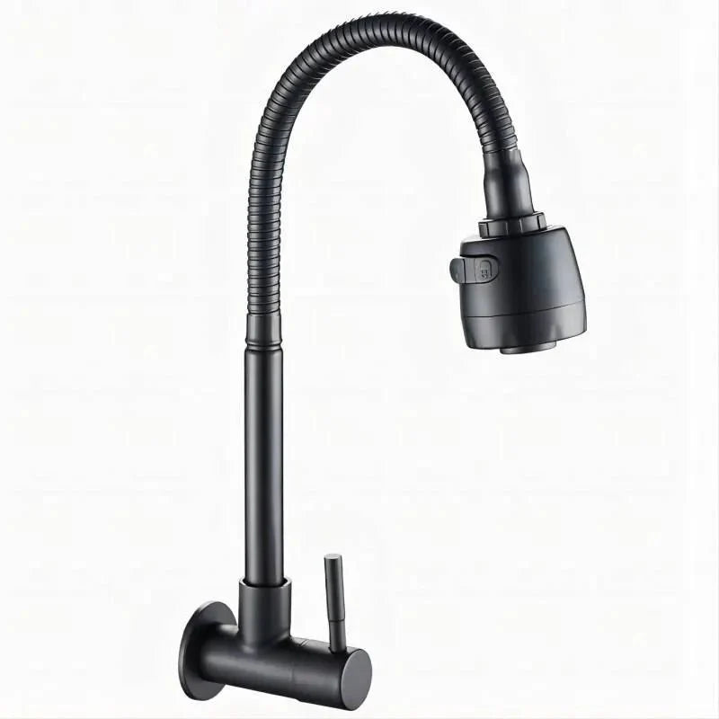 Torneira Gourmet Para Cozinha Funcional Smart
