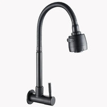 Torneira Gourmet Para Cozinha Funcional Smart