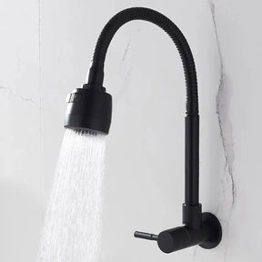 Torneira Gourmet Para Cozinha Funcional Smart