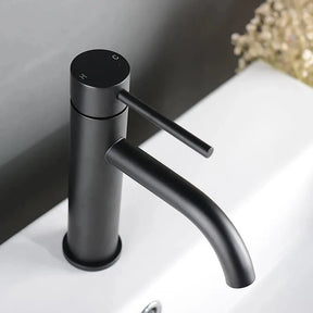 Torneira Premium Para Banheiro Elegancy