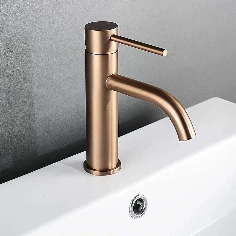 Torneira Premium Para Banheiro Elegancy