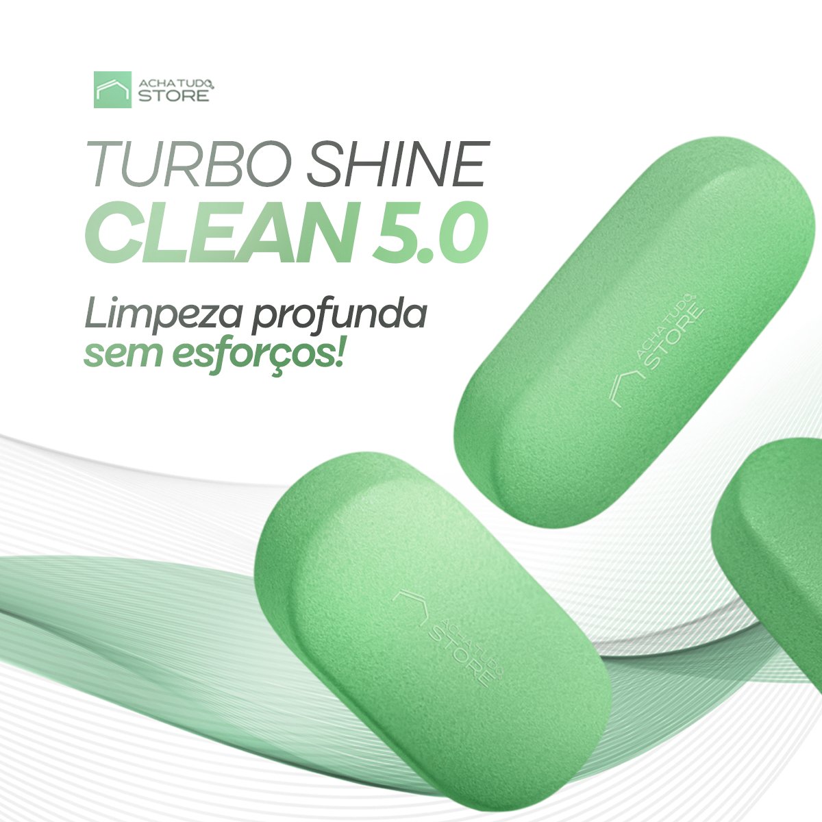 Turbo Shine Clean 5.0