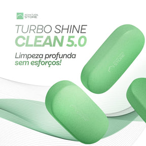Turbo Shine Clean 5.0