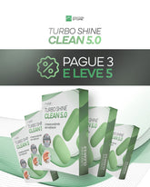 Turbo Shine Clean 5.0